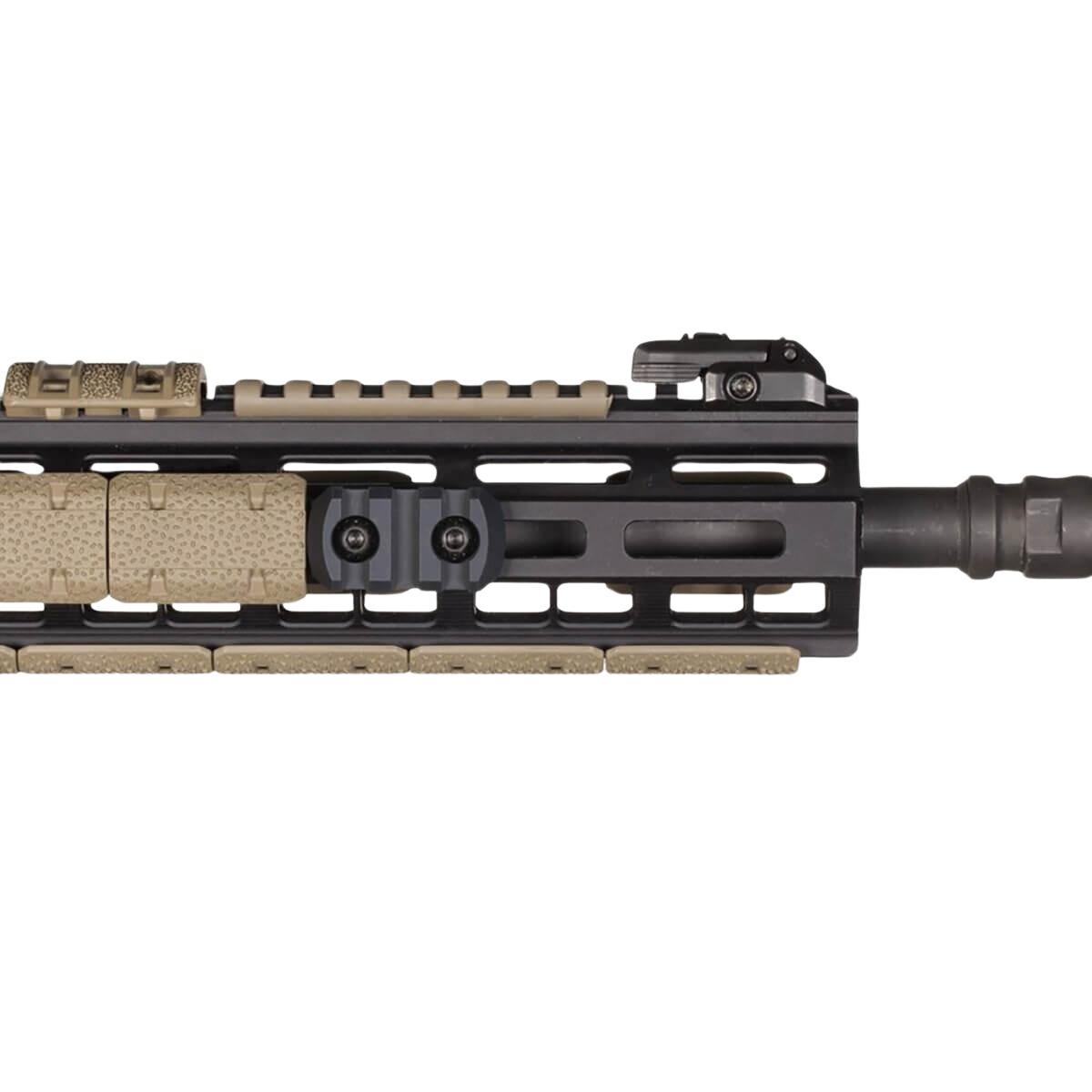 magpul szyna ris m lok aluminium rail section 3 bramki mag580