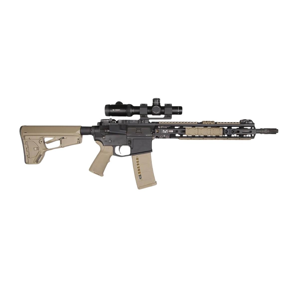 magpul szyna ris m lok aluminium rail section 3 bramki mag580