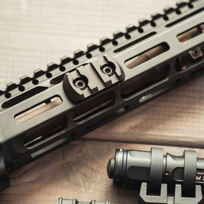magpul szyna ris m lok aluminium rail section 3 bramki mag580