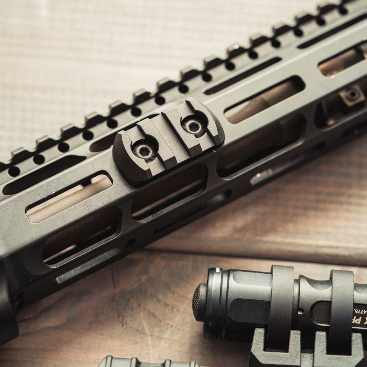 magpul szyna ris m lok aluminium rail section 3 bramki mag580