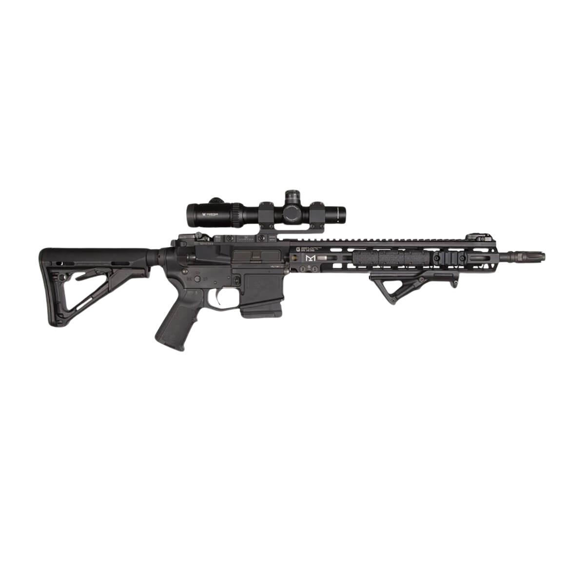 magpul szyna ris m lok aluminium rail section 5 bramek mag581