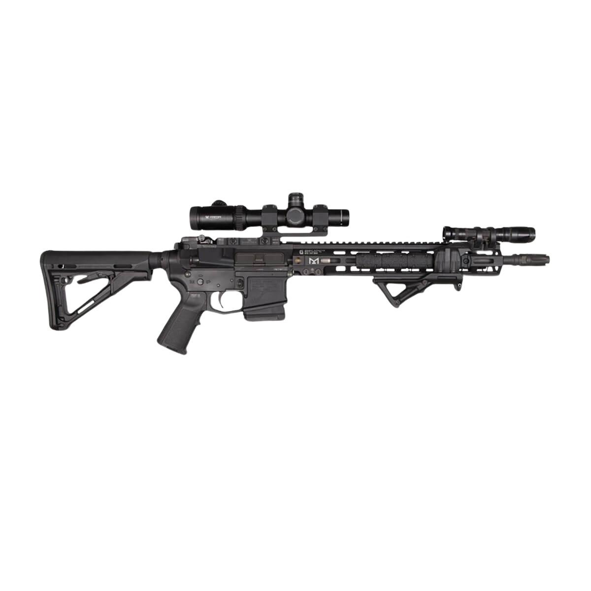 magpul szyna ris m lok aluminium rail section 5 bramek mag581