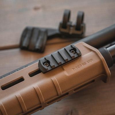 magpul szyna ris m lok aluminium rail section 5 bramek mag581