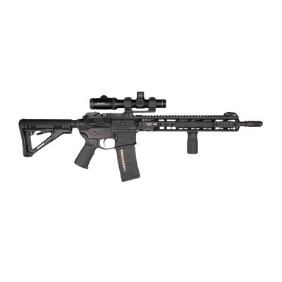 magpul szyna ris m lok aluminium rail section 7 bramek mag582