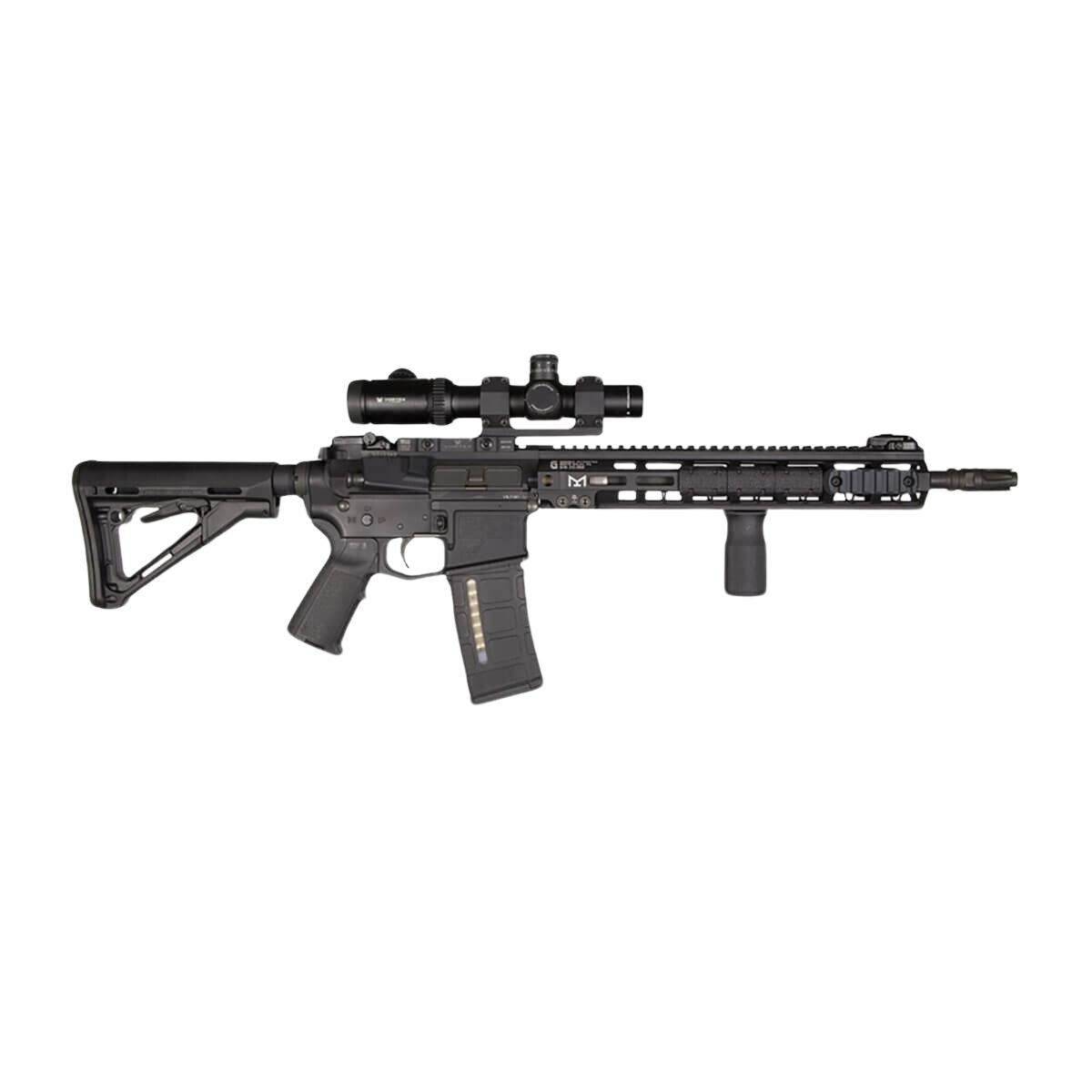 magpul szyna ris m lok aluminium rail section 7 bramek mag582