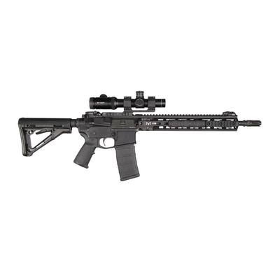 magpul szyna ris m lok aluminium rail section 9 bramek mag583