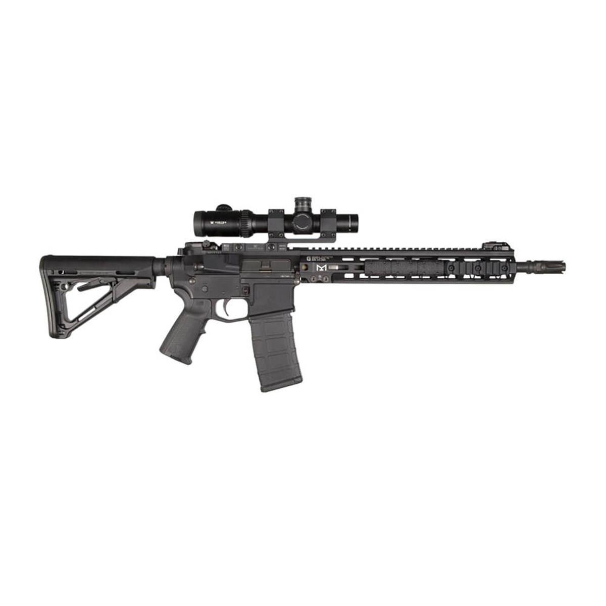 magpul szyna ris m lok aluminium rail section 9 bramek mag583