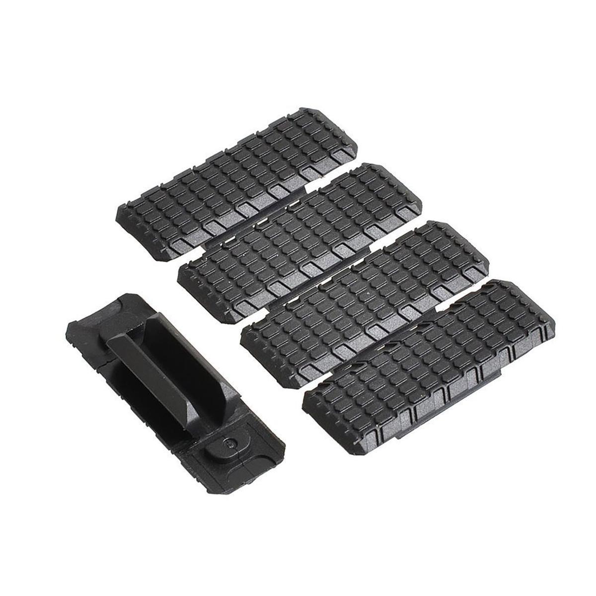 strike industries oslona szyny m lok cover ver 2 si mlok cover v2 bk