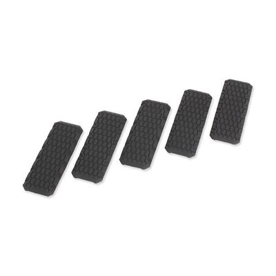 strike industries oslona szyny m lok cover ver 2 si mlok cover v2 bk