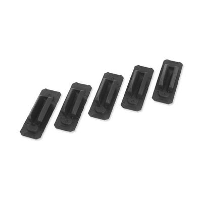 strike industries oslona szyny m lok cover ver 2 si mlok cover v2 bk