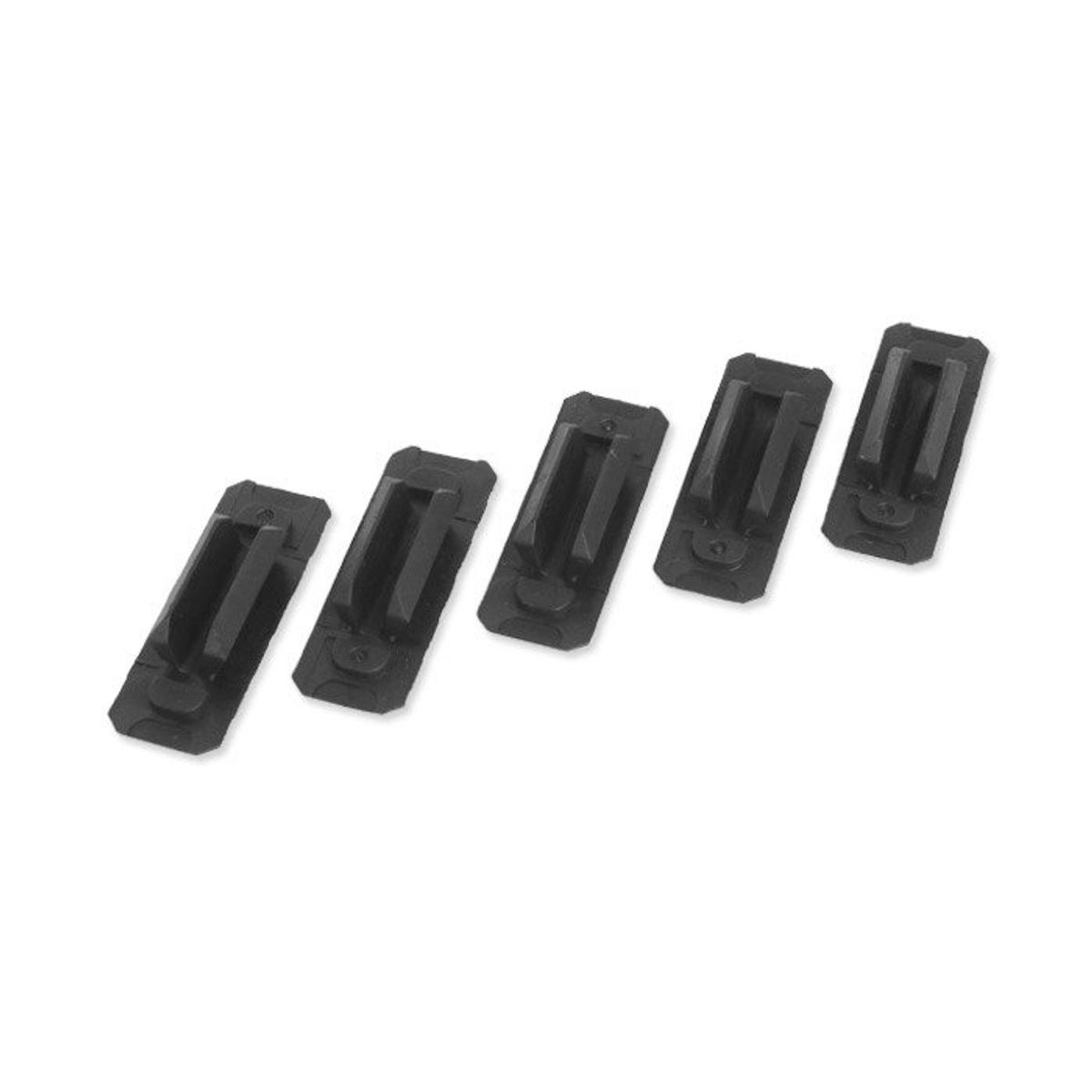 strike industries oslona szyny m lok cover ver 2 si mlok cover v2 bk