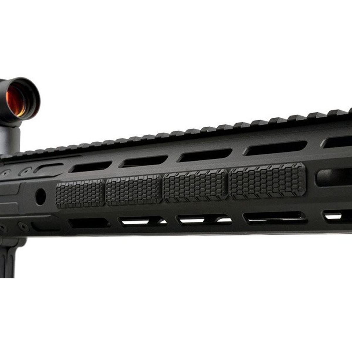 strike industries oslona szyny m lok cover ver 2 si mlok cover v2 bk