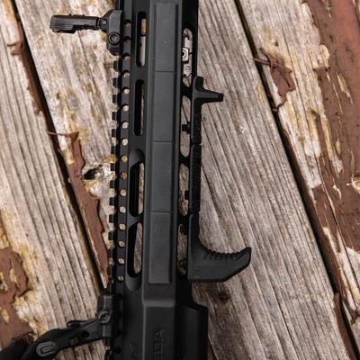 magpul chwyt m lok hand stop kit czarny mag608