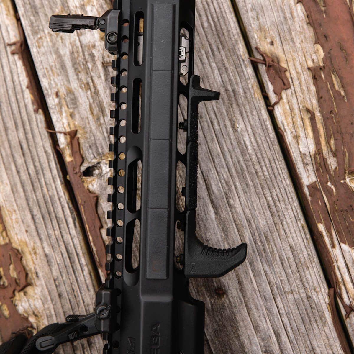 magpul chwyt m lok hand stop kit czarny mag608