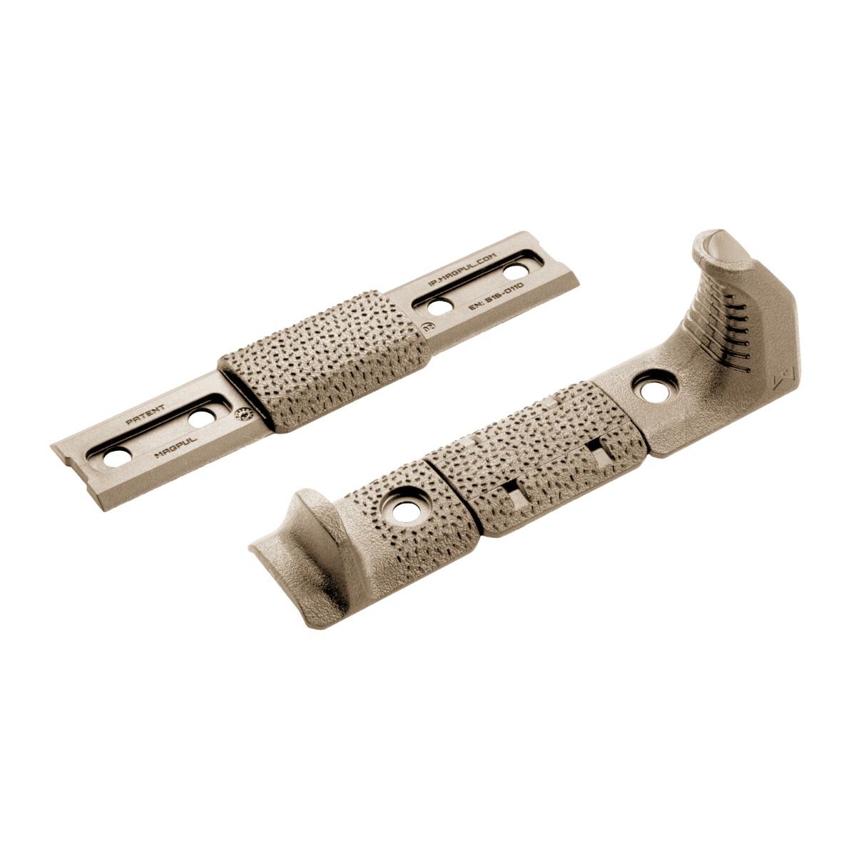 magpul chwyt m lok hand stop kit fde mag608