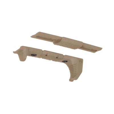 magpul chwyt m lok hand stop kit fde mag608