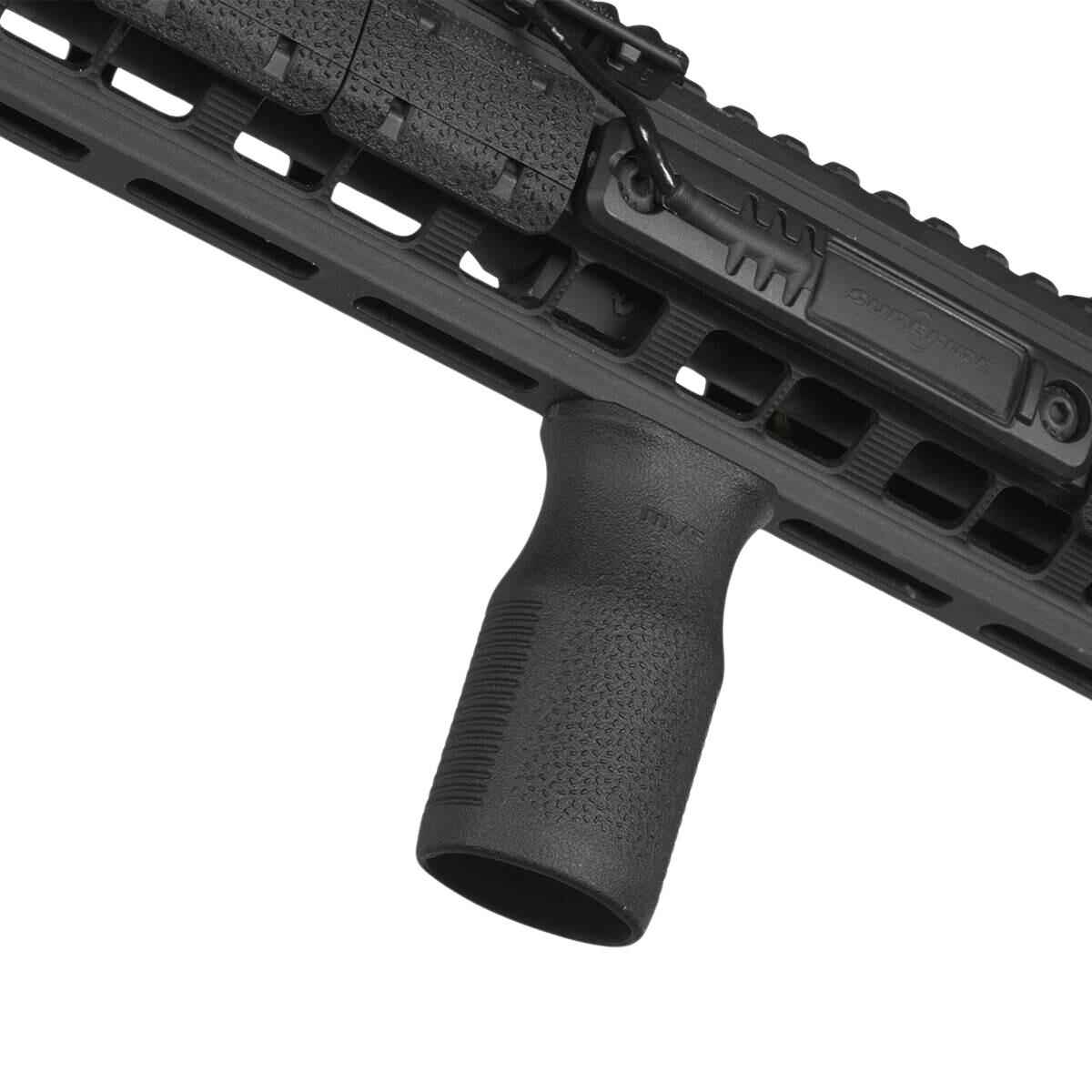 magpul chwyt m lok mvg vertical grip czarny mag597 blk