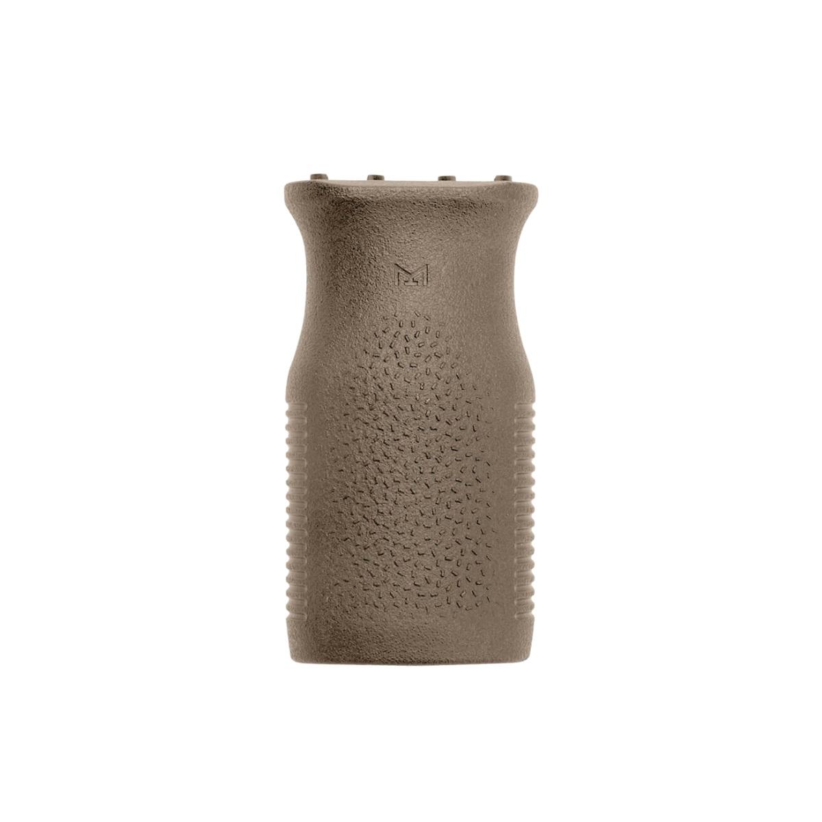 magpul chwyt m lok mvg vertical grip fde mag597 fde