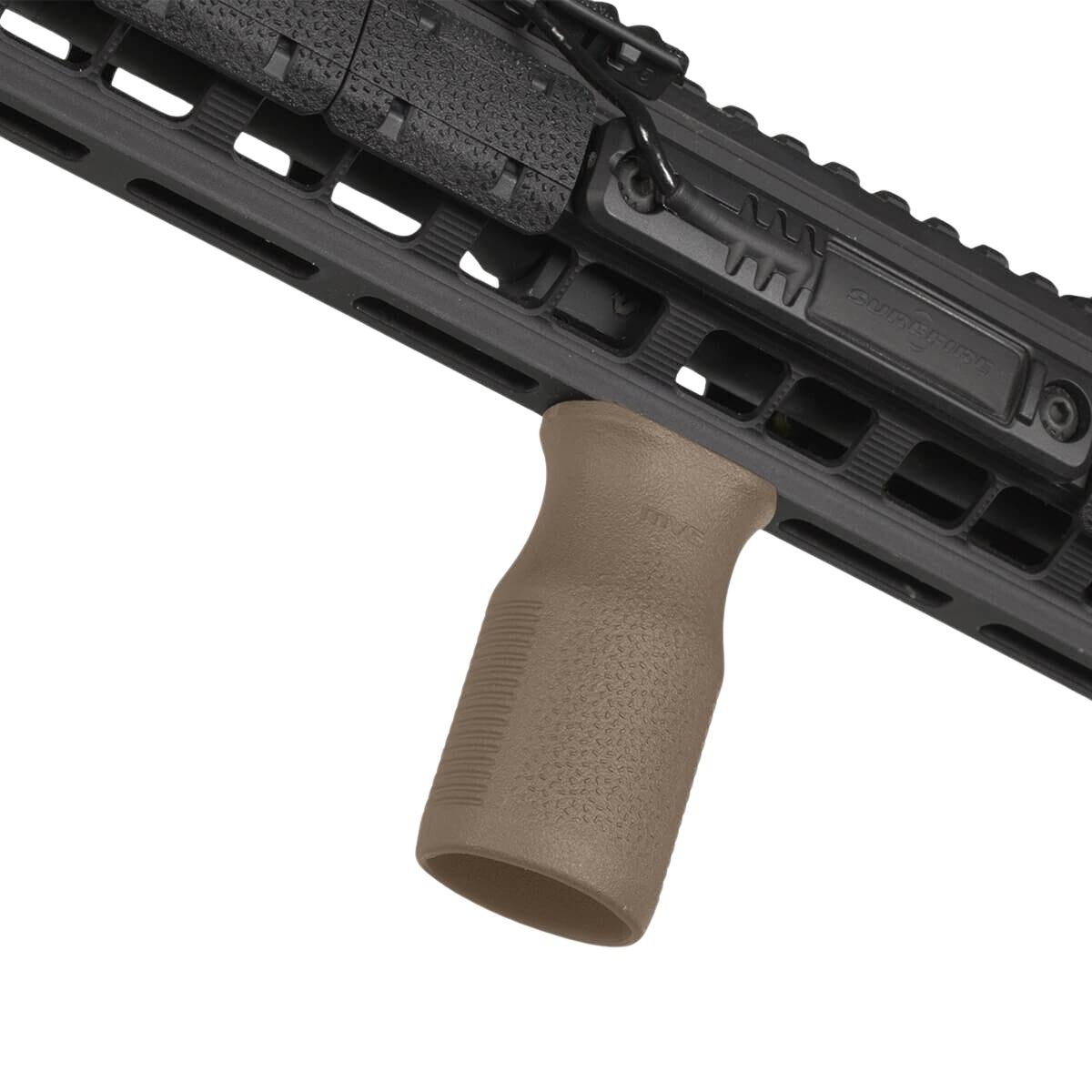 magpul chwyt m lok mvg vertical grip fde mag597 fde