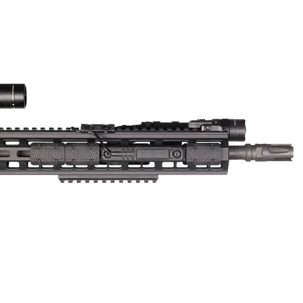 magpul szyna ris m lok polymer rail section 11 bramek mag593