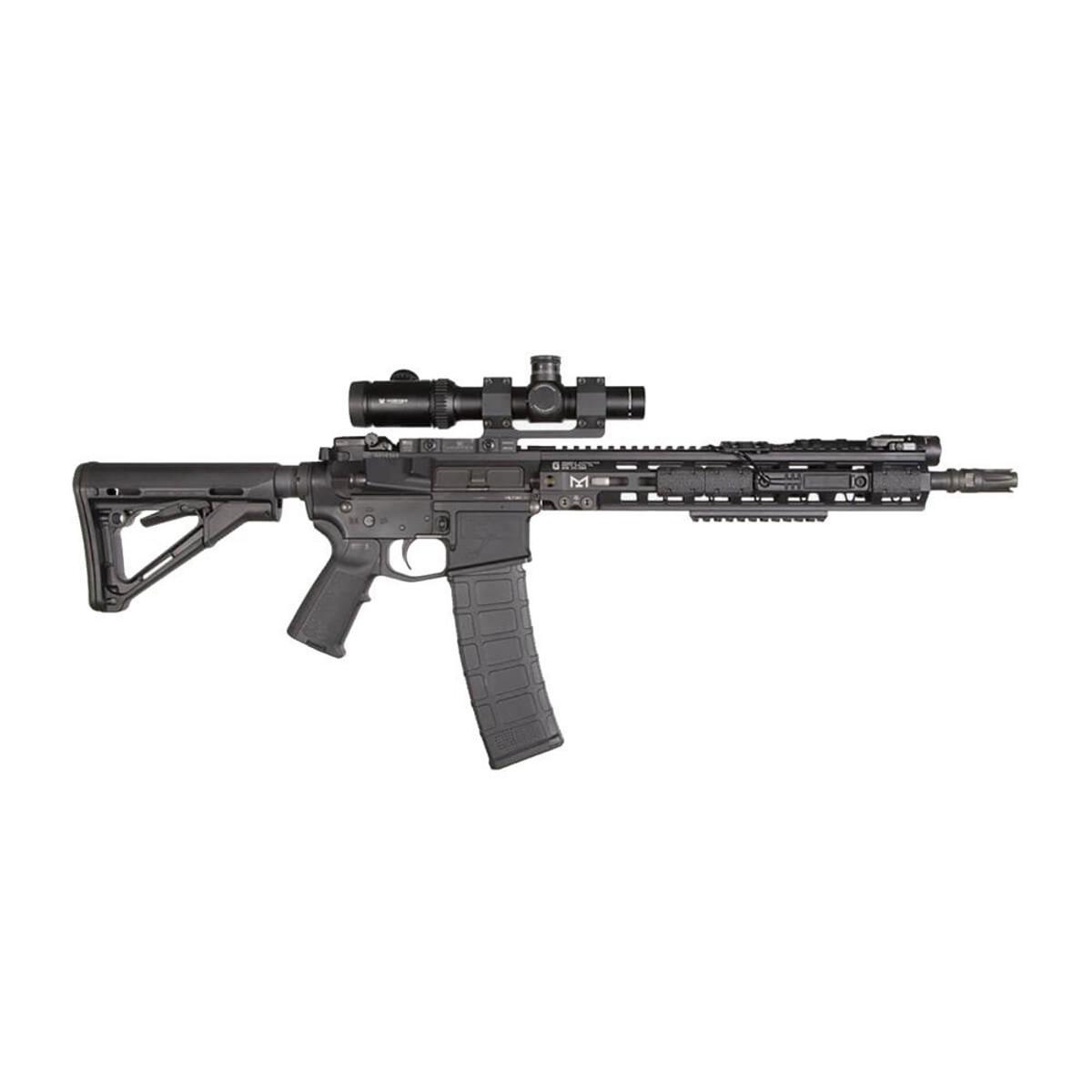 magpul szyna ris m lok polymer rail section 11 bramek mag593