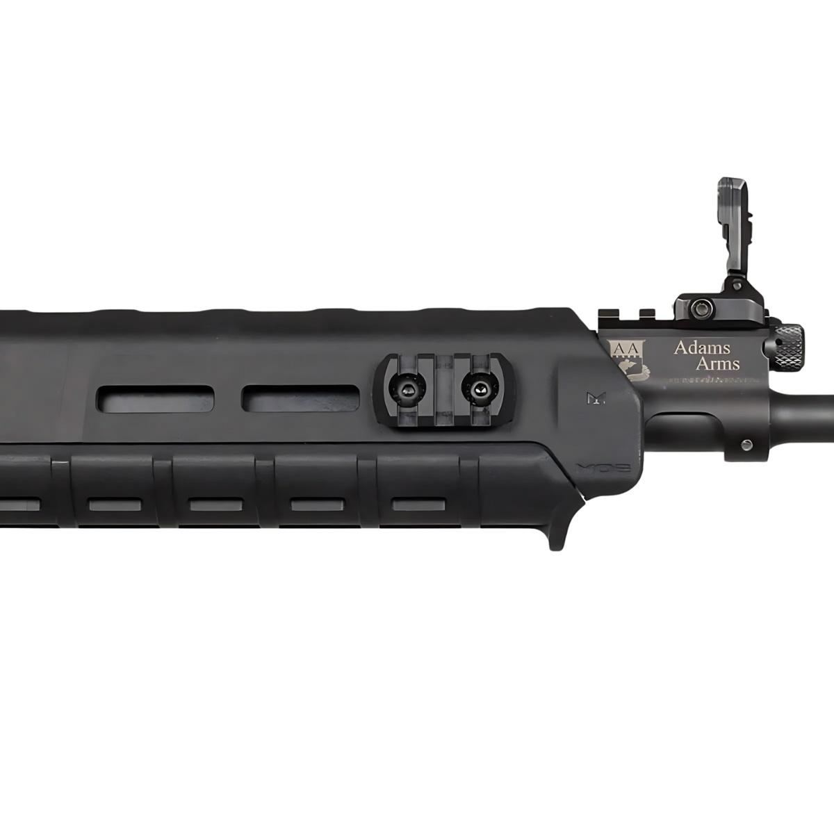 magpul szyna ris m lok polymer rail section 3 bramki mag589