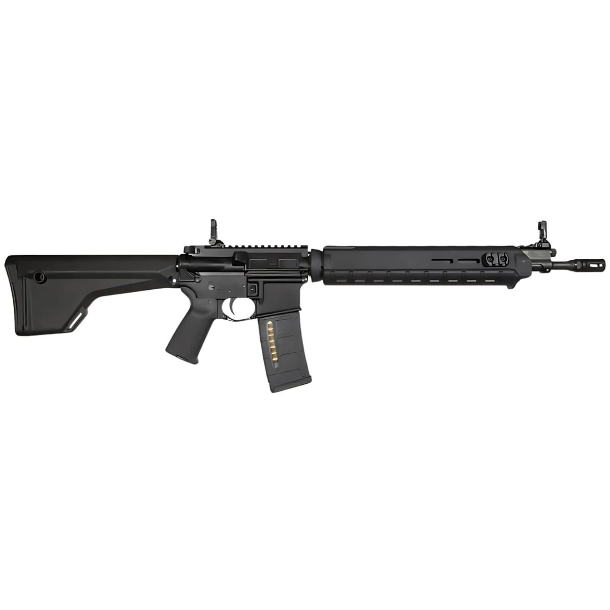 magpul szyna ris m lok polymer rail section 3 bramki mag589