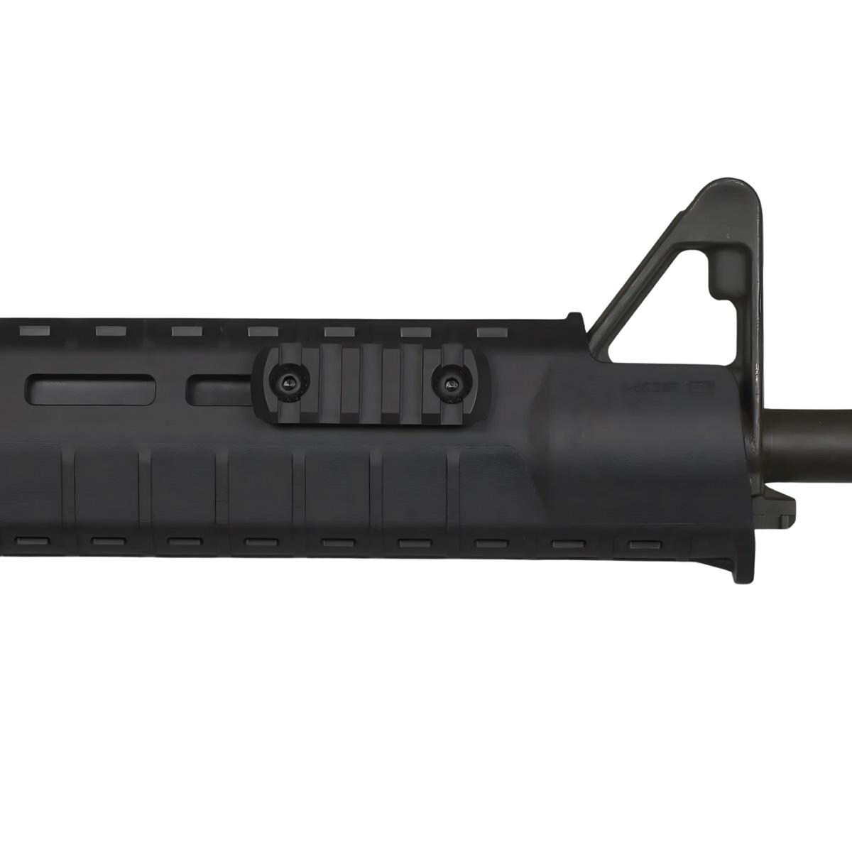 magpul szyna ris m lok polymer rail section 5 bramek mag590