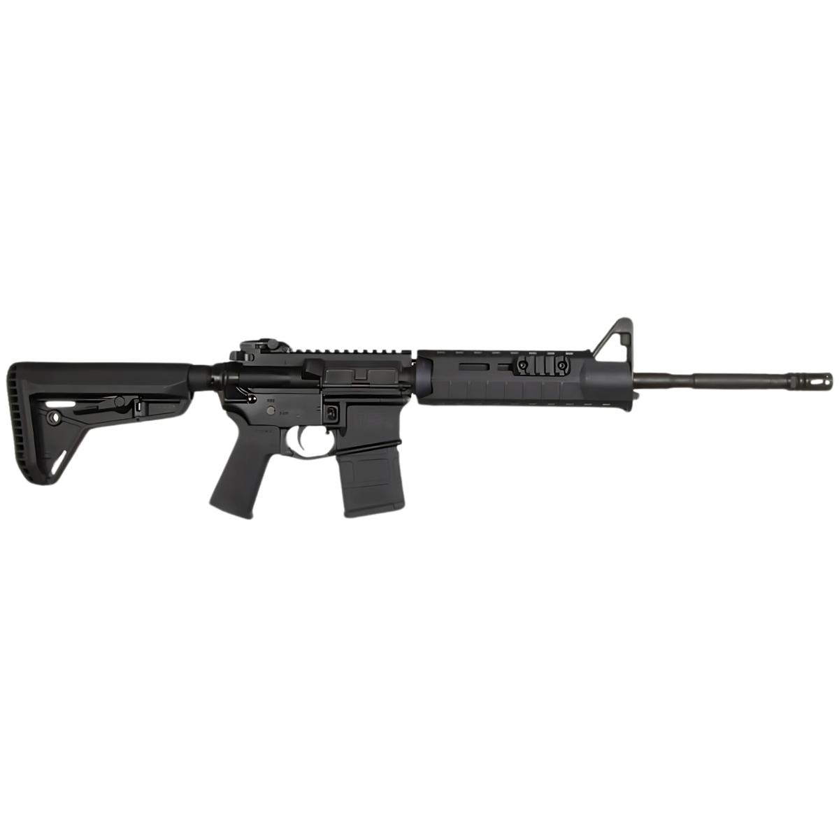 magpul szyna ris m lok polymer rail section 5 bramek mag590