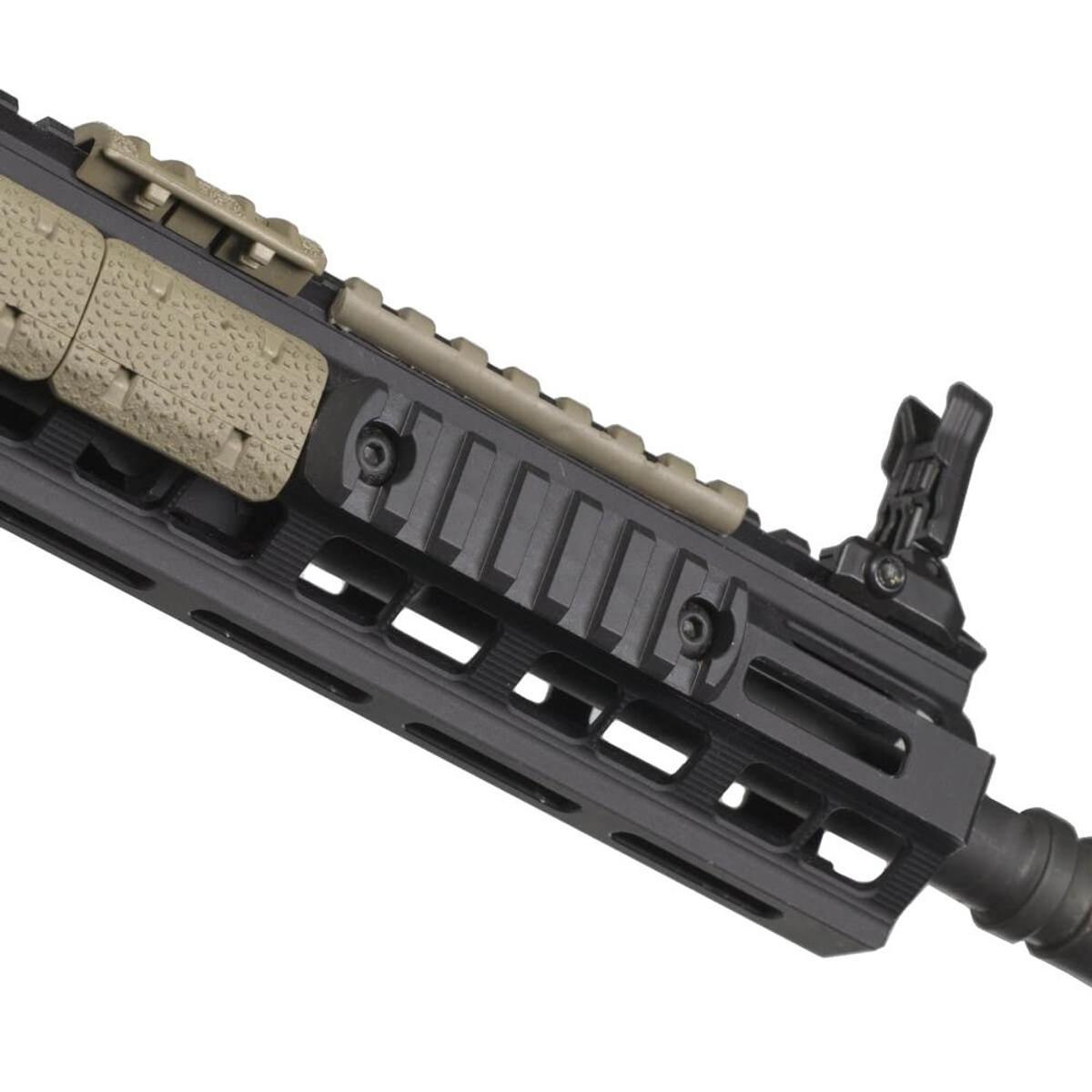magpul szyna ris m lok polymer rail section 7 bramek mag591