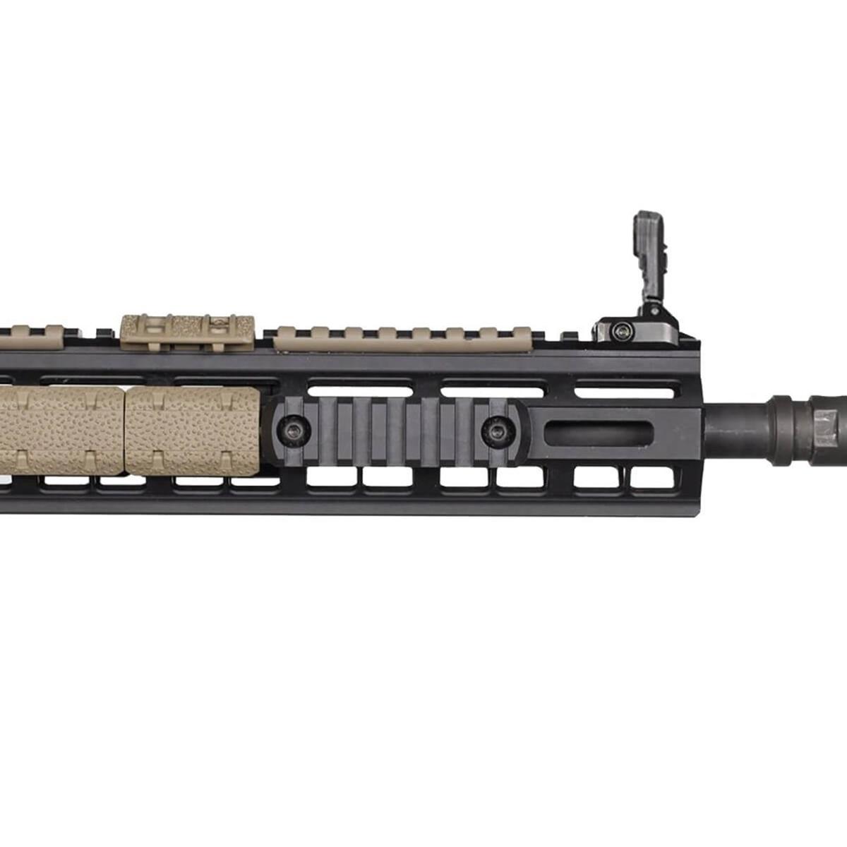 magpul szyna ris m lok polymer rail section 7 bramek mag591