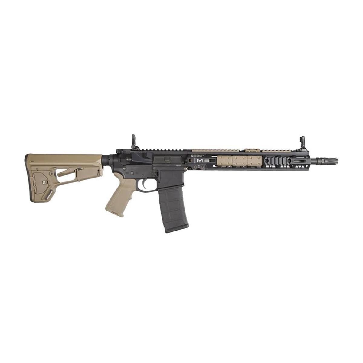 magpul szyna ris m lok polymer rail section 7 bramek mag591