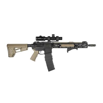 magpul szyna ris m lok polymer rail section 9 bramek mag592