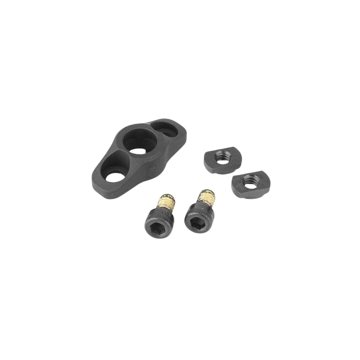 magpul port m lok qd sling mount mag606