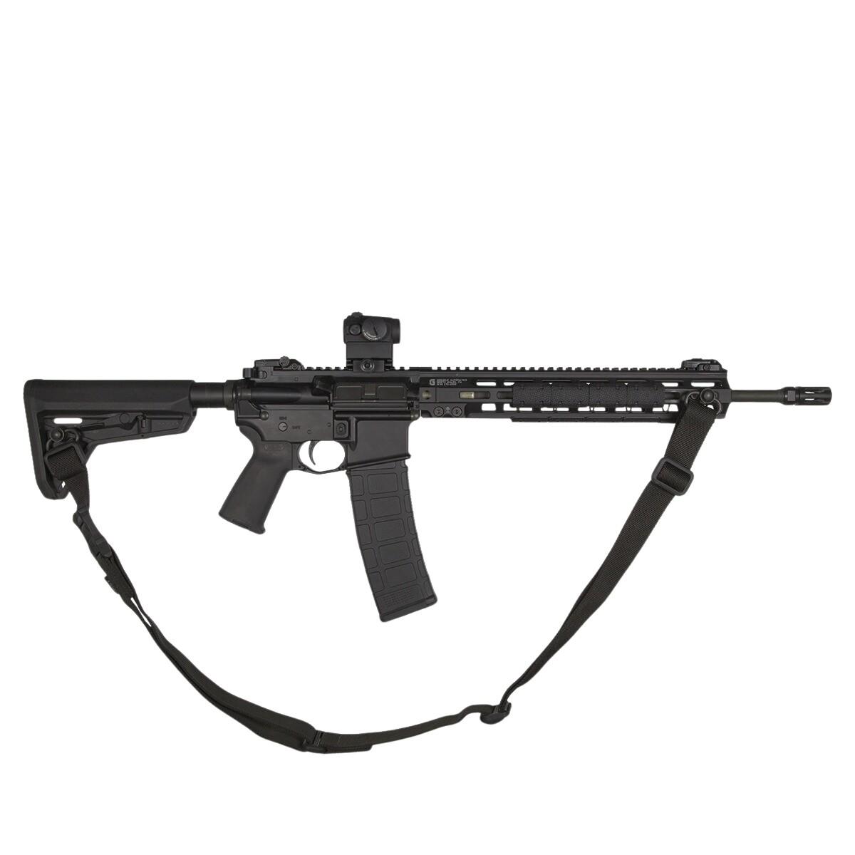 magpul port m lok qd sling mount mag606