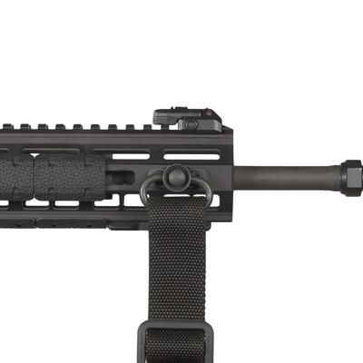 magpul port m lok qd sling mount mag606