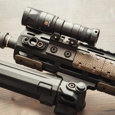 magpul port m lok qd sling mount mag606