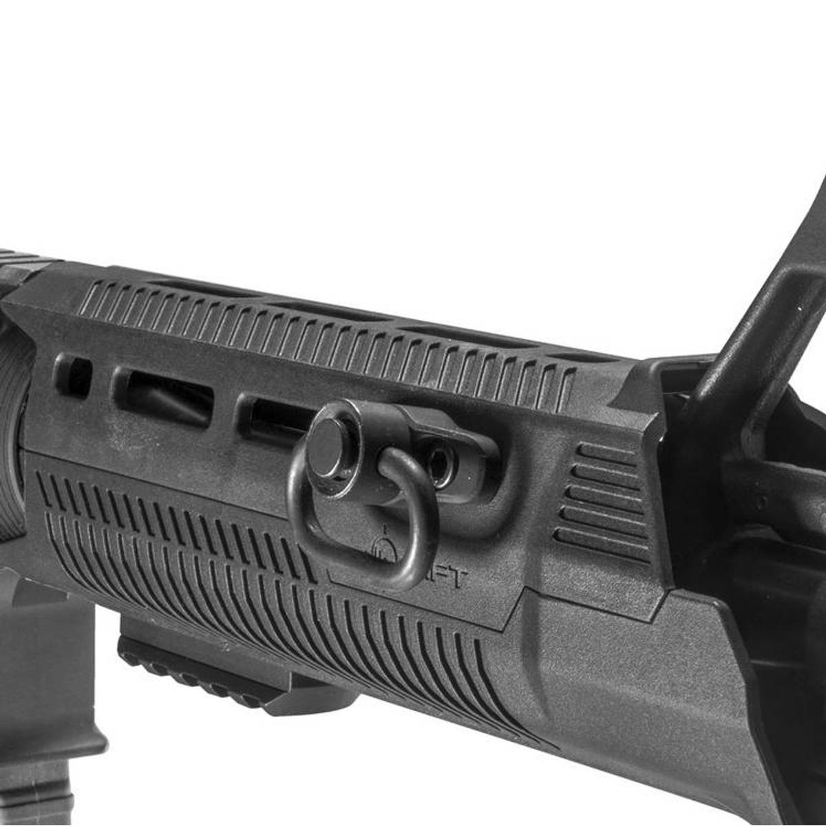 mft port m lok qd sling mount tmmlqdsm