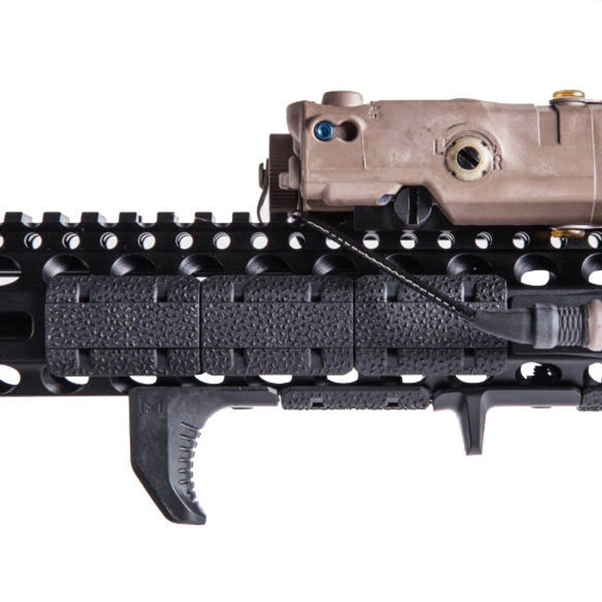 magpul oslona szyny m lok rail cover type 2 czarny mag603 blk