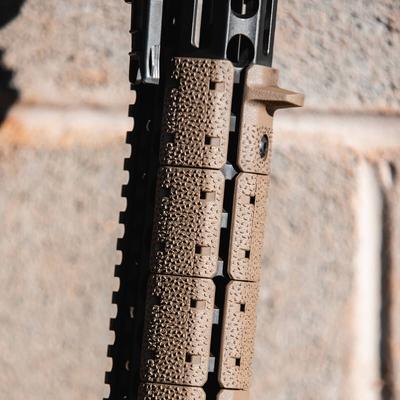 magpul oslona szyny m lok rail cover type 2 fde mag603 fde