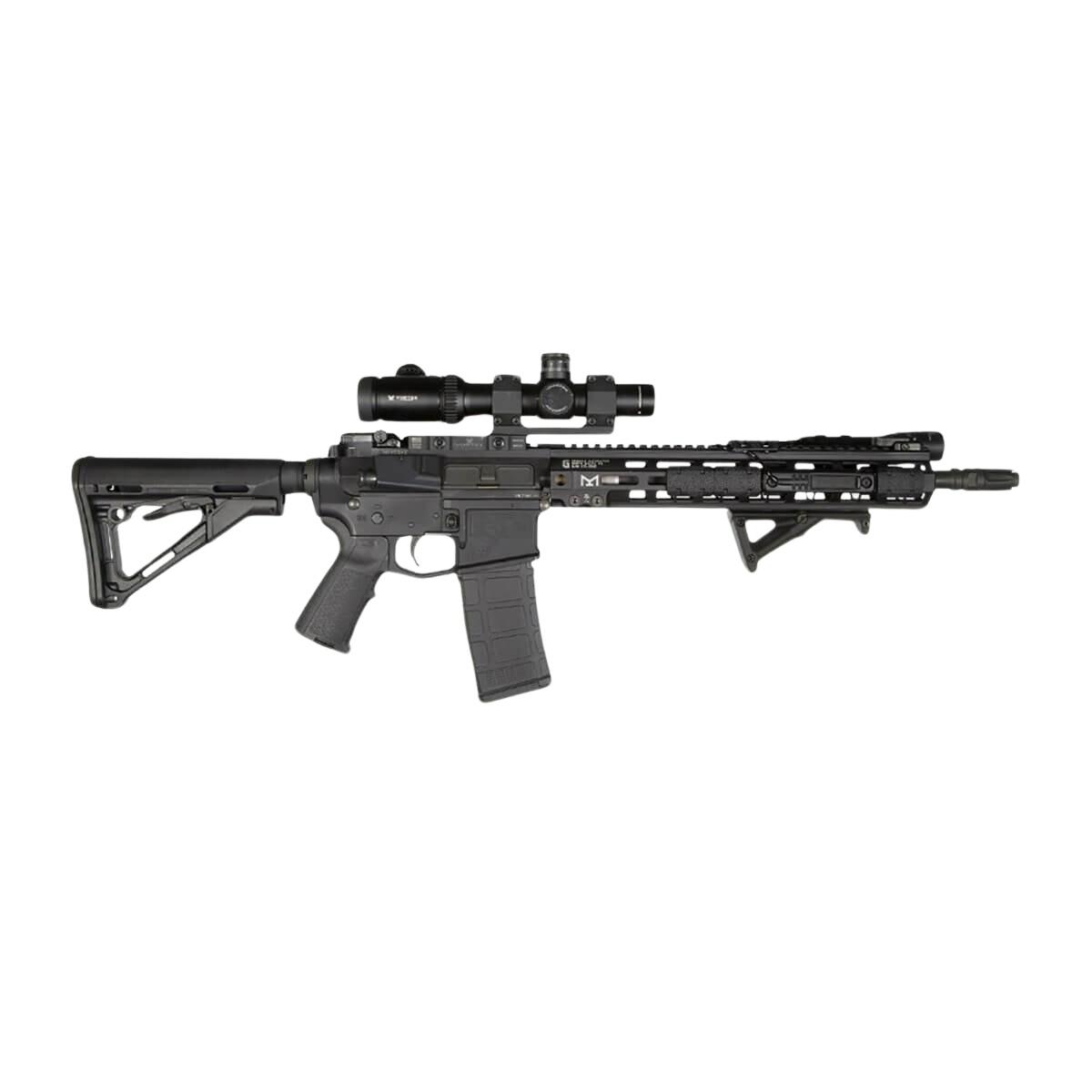 magpul oslona szyny m lok rail cover type 2 fde mag603 fde