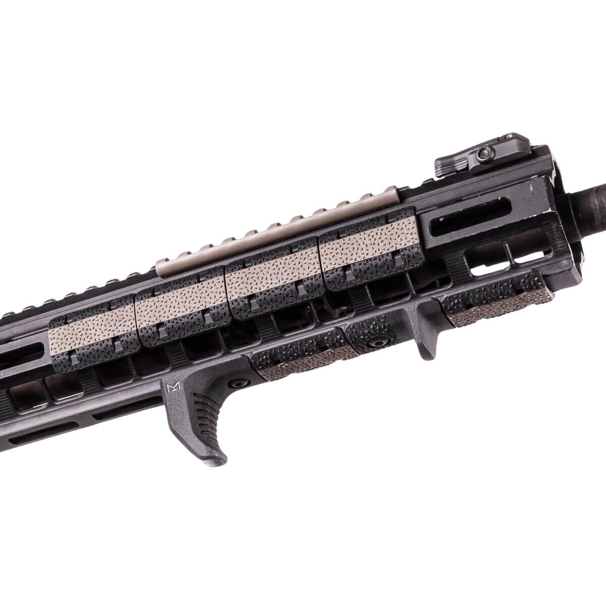 magpul oslona szyny m lok rail cover type 2 olive drab green mag603 odg