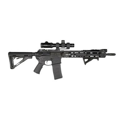 magpul oslona szyny m lok rail cover type 2 olive drab green mag603 odg