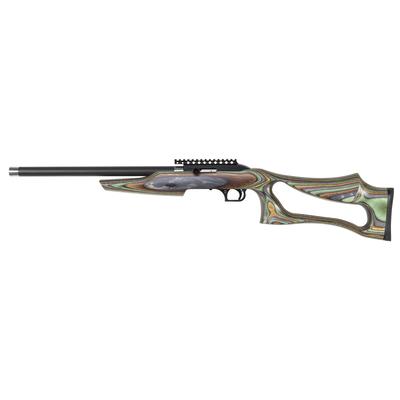 magnum research mlr 1722 17 evolution laminate forrest camo