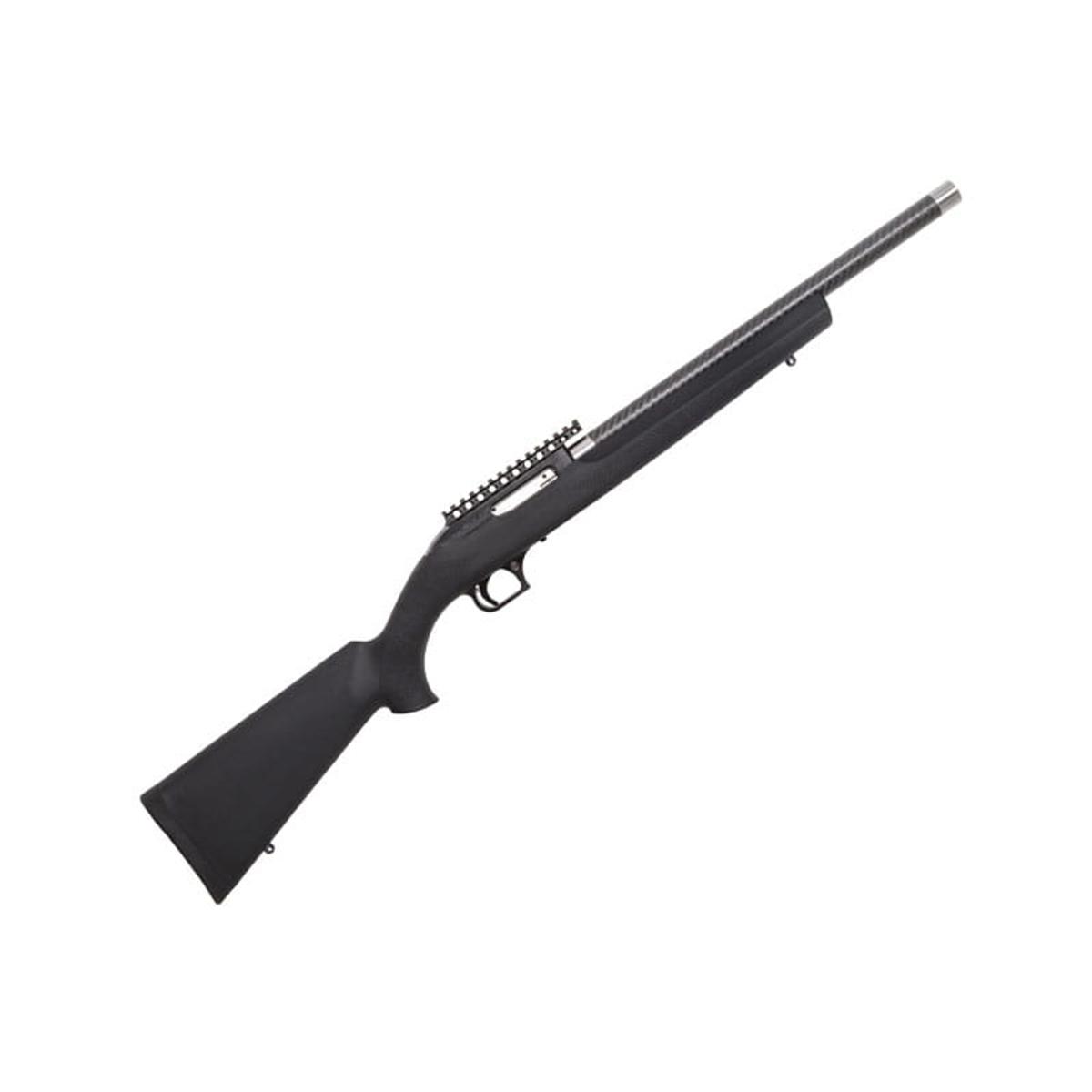 magnum research mlr 1722 17 hogue black