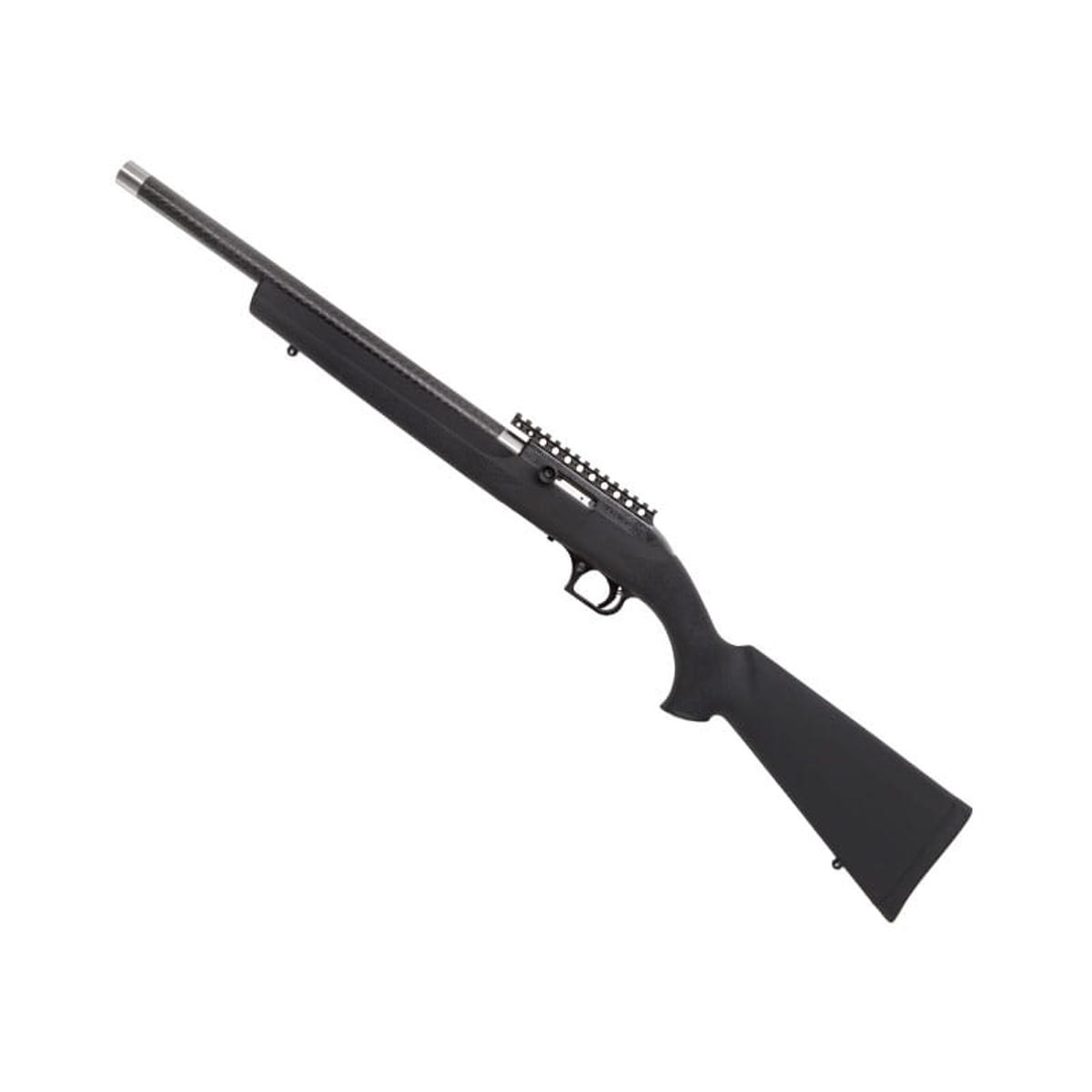magnum research mlr 1722 17 hogue black