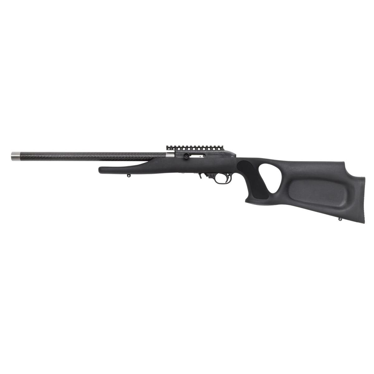 magnum research mlr 1722 switchbolt 17 black