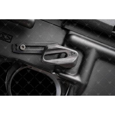 strike industries modulowy zwalniacz magazynka do ar 15 ar 10 czarny si ar mmr
