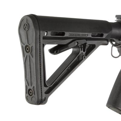 magpul kolba moe carbine stock czarny mil spec mag400 blk