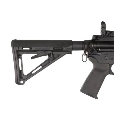 magpul kolba moe carbine stock czarny mil spec mag400 blk